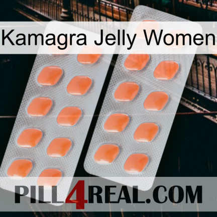 Kamagra Jelly Women 27